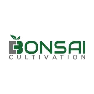 Bonsai Cultivation Logo