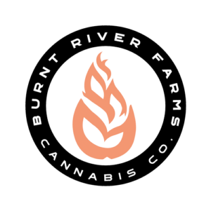 Burnt River Farms Logo