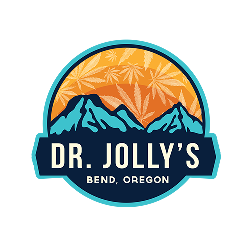 Dr Jolly's Logo