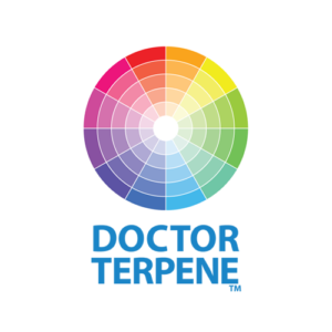 Dr Terpene Logo