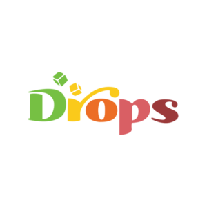 Drops Edibles Logo