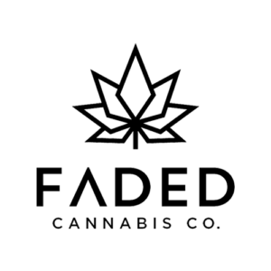 Faded Cannabis Co Logo