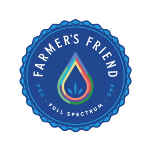 Farmers Friend Logo