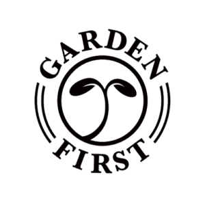 Garden First Logo