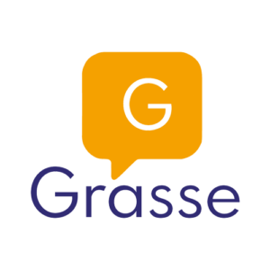 Grasse Extracts Logo