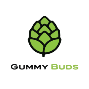 Gummy Buds Logo