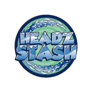 Headz Stash Logo