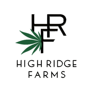 High Ridge Farms Logo