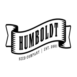 Humboldt Seed Co. Logo