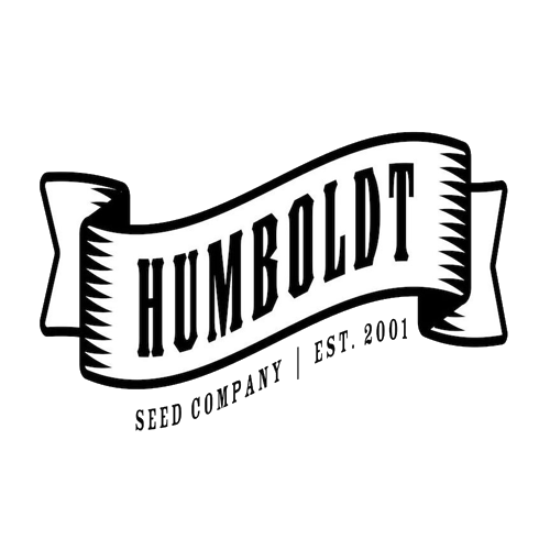 Humboldt Seed Co. Logo