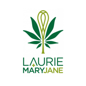 Laurie Maryjane Logo