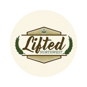 Lifted Northwest Logo