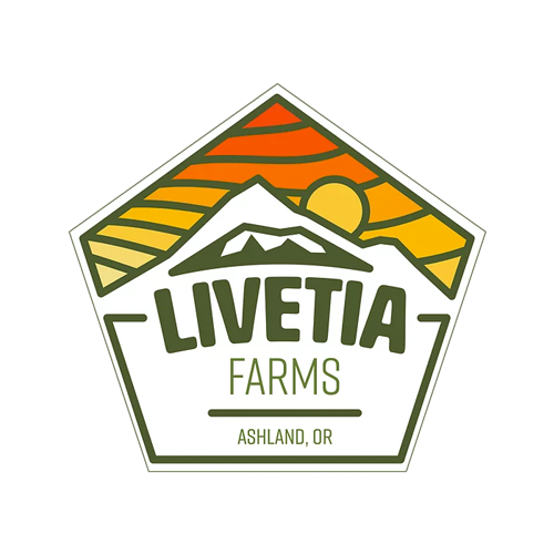 Livetia Farms Logo