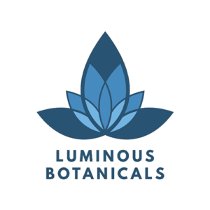 Luminous Botanicals Logo