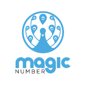 Magic Number Logo