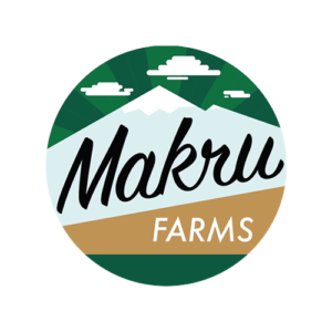 Makru Farms Logo