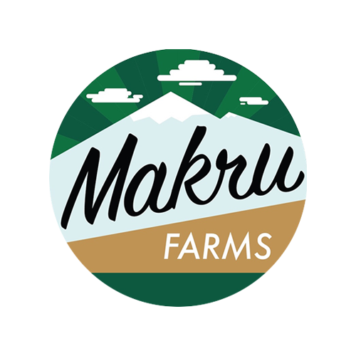 Makru Farms Logo