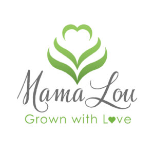 Mama Lou's Logo