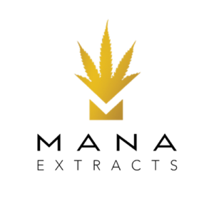 Mana Extracts Logo