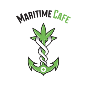 Maritime Cafe Logo