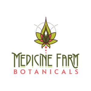 Medicine Farm Botanicals Logo