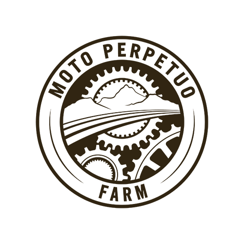 Moto Perpetuo Farm Logo