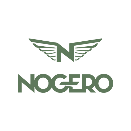 Nogero Extracts Logo