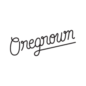 Oregrown Logo