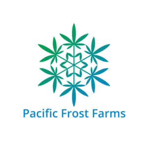 Pacific Frost Farms Logo