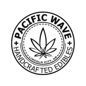 Pacific Wave Logo