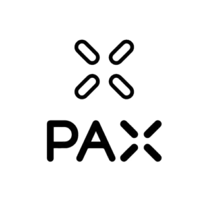 Pax Logo