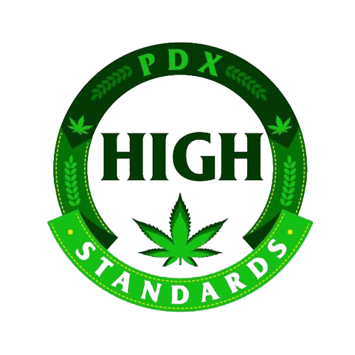 Portland High Standards Logo