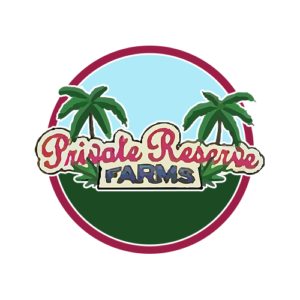 Private Reserve Farms Logo