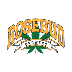 Rosebud Growers Logo