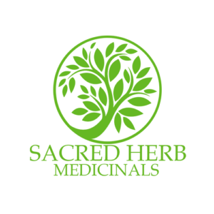 Sacred Herb Medicinals Logo