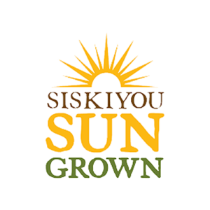 Siskiyou Sungrown Logo