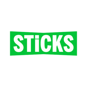 Sticks Logo