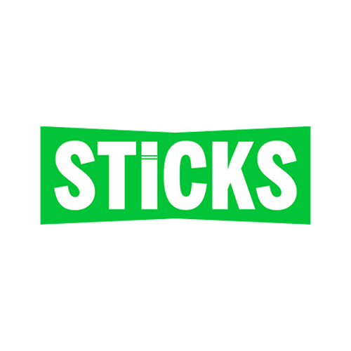 Sticks Logo