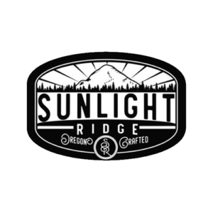 Sunlight Ridge Farms Logo