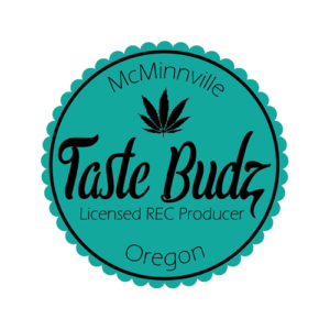 Taste Budz Logo