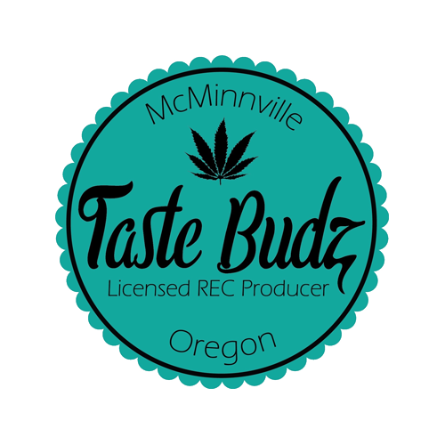 Taste Budz Logo