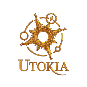 Utokia Logo