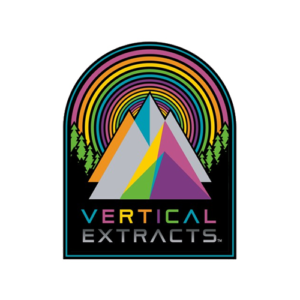 Vertical Extracts Logo