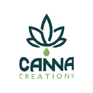 Canna Creations Logo