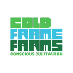 Cold Frame Farms Logo