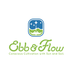 Ebb & Flow Logo