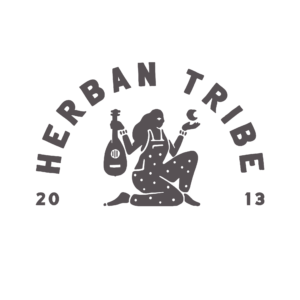 Herban Tribe Logo