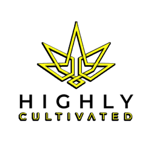 Highly Cultivated Logo