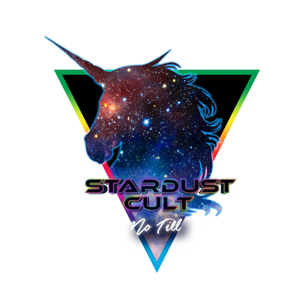 Stardust Cult Logo