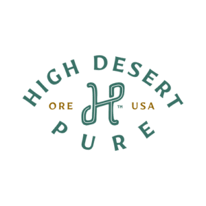 High Desert Pure